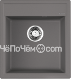 Кухонная мойка Omoikiri Daisen46-GR