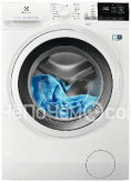 Стиральная машина ELECTROLUX EW7WP468W