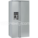 Холодильник Smeg FA63X