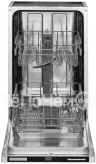 Посудомоечная машина DELONGHI DDW 06S Amelia
