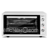 Мини-печь SIMFER M4502ТВ