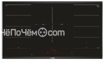 Варочная панель Bosch PXV 975 DC1E черный