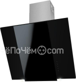 Вытяжка MAUNFELD irwell g 90 black