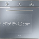 Духовой шкаф SMEG SF64M3VS
