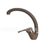 Смеситель LEX ISONZO CHOCOLATE