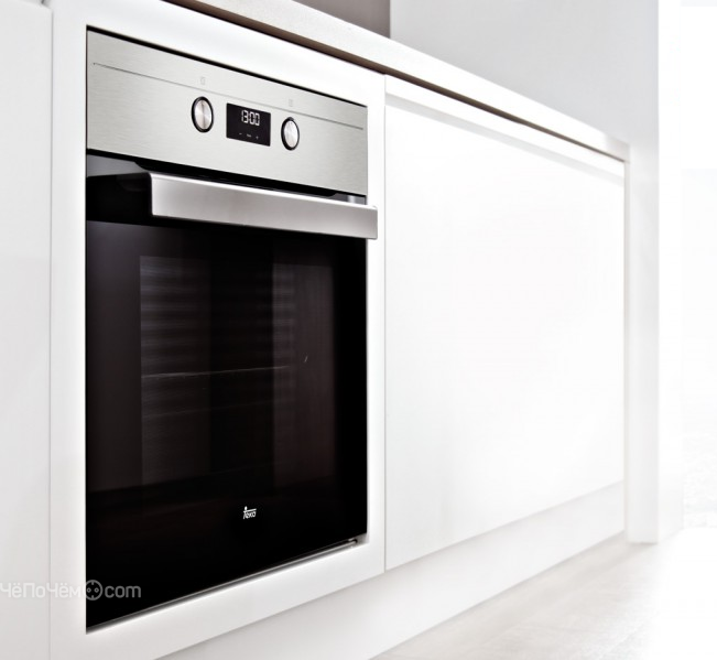 Духовой шкаф TEKA hs 735