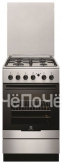 Кухонная плита ELECTROLUX ekg951104x