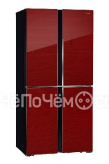 Холодильник Hiberg RFQ-490DX NFGR