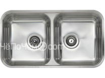 Кухонная мойка REGINOX halifax lux