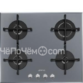 Варочная панель Smeg PV 164 S 2