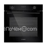 Духовой шкаф MAUNFELD MEOM729PB2