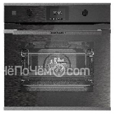 Духовой шкаф KUPPERSBUSCH BP 6350.0 GPH 9