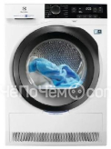 Сушильная машина ELECTROLUX EW8HS259S