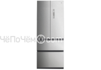 Холодильник CENTEK CT-1752 NF Inox