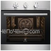 Духовой шкаф ELECTROLUX eob 2200 box