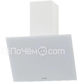 Вытяжка KRONA BELINDA 600 white SGC