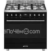 Варочный центр SMEG C9GMN9-1