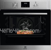 Духовой шкаф ELECTROLUX EOF3H71X