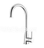 Смеситель M&Z Turin TRN14102 хром