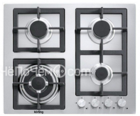 Варочная панель KORTING hg 695 ctx