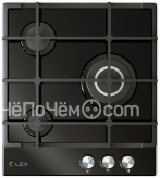 Варочная панель LEX GVG 431 bl