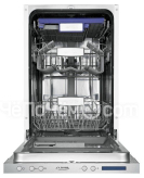 Посудомоечная машина FLAVIA bi 45 kamaya s
