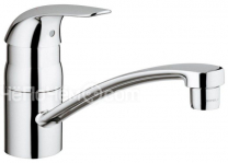 Смеситель GROHE euroeco 32750000