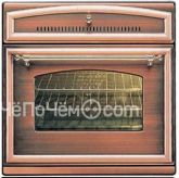 Духовой шкаф ILVE 600-rmp/ra