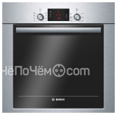 Духовой шкаф BOSCH hbb42c450e