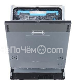 Посудомоечная машина KORTING KDI 60985