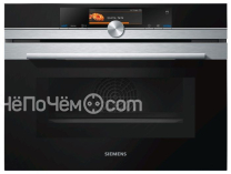 Духовой шкаф SIEMENS cn 678g4s1