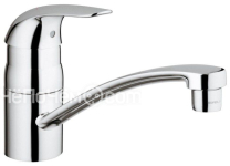 Смеситель GROHE euroeco 32750000