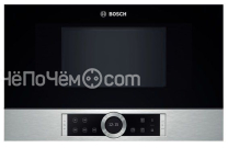 Микроволновая печь BOSCH BFR634GS1