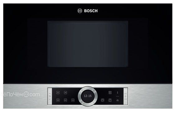 Микроволновая печь BOSCH BFR634GS1