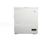 Морозильный ларь Zarget ZCF 175EW