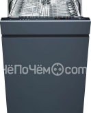 Посудомоечная машина V-ZUG gs60slzgvib