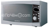 Микроволновая печь SUPRA mw-g2425ts