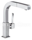 Смеситель SMEG mdq5-cr