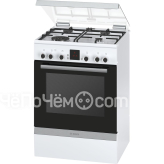 Кухонная плита BOSCH hga34w325r