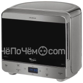 Микроволновая печь WHIRLPOOL max 36 ix