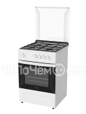 Кухонная плита DARINA 1 d gm141 002 w