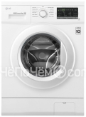 Стиральная машина LG FH0G6SD0