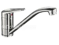 Смеситель FRANKE 115.0347.142 FRANKE NOVARA PLUS,хром