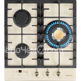 Варочная панель HIBERG VM 4535 Y