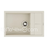 Кухонная мойка OMOIKIRI Sumi 78A-LB-WH (4997100)