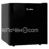Холодильник TESLER RC-55 BLACK