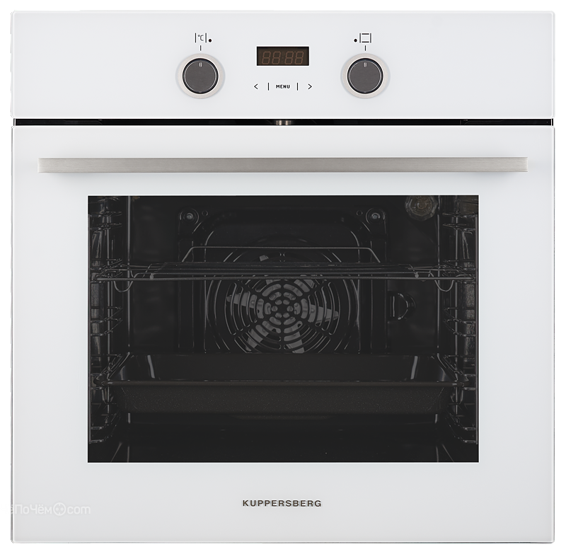 Духовой шкаф KUPPERSBERG HO 658 W