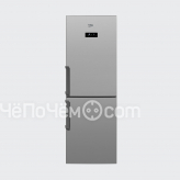 Холодильник Beko RCNK 296E21 S