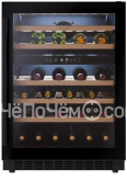 Винный шкаф LEX LWD6046BL dual zone