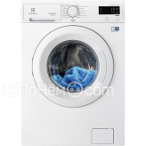 Стиральная машина ELECTROLUX eww 51685 hw